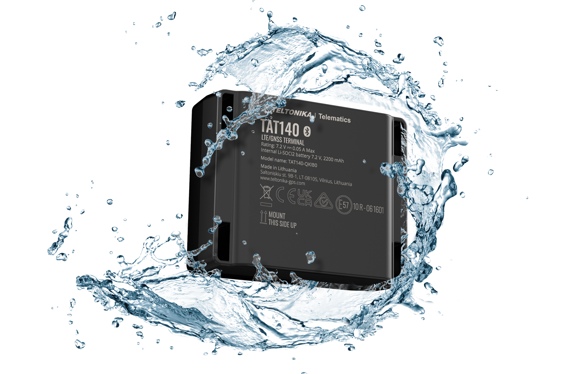EFFORTLESS INSTALLATION, RELIABLE OPERATION