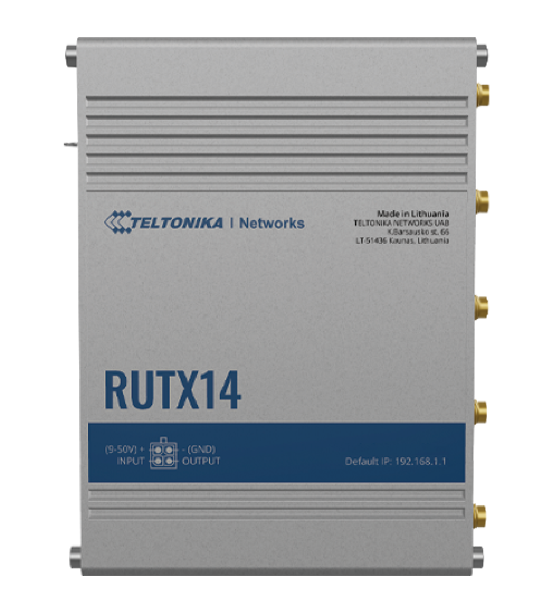 Teltonika RUTX14