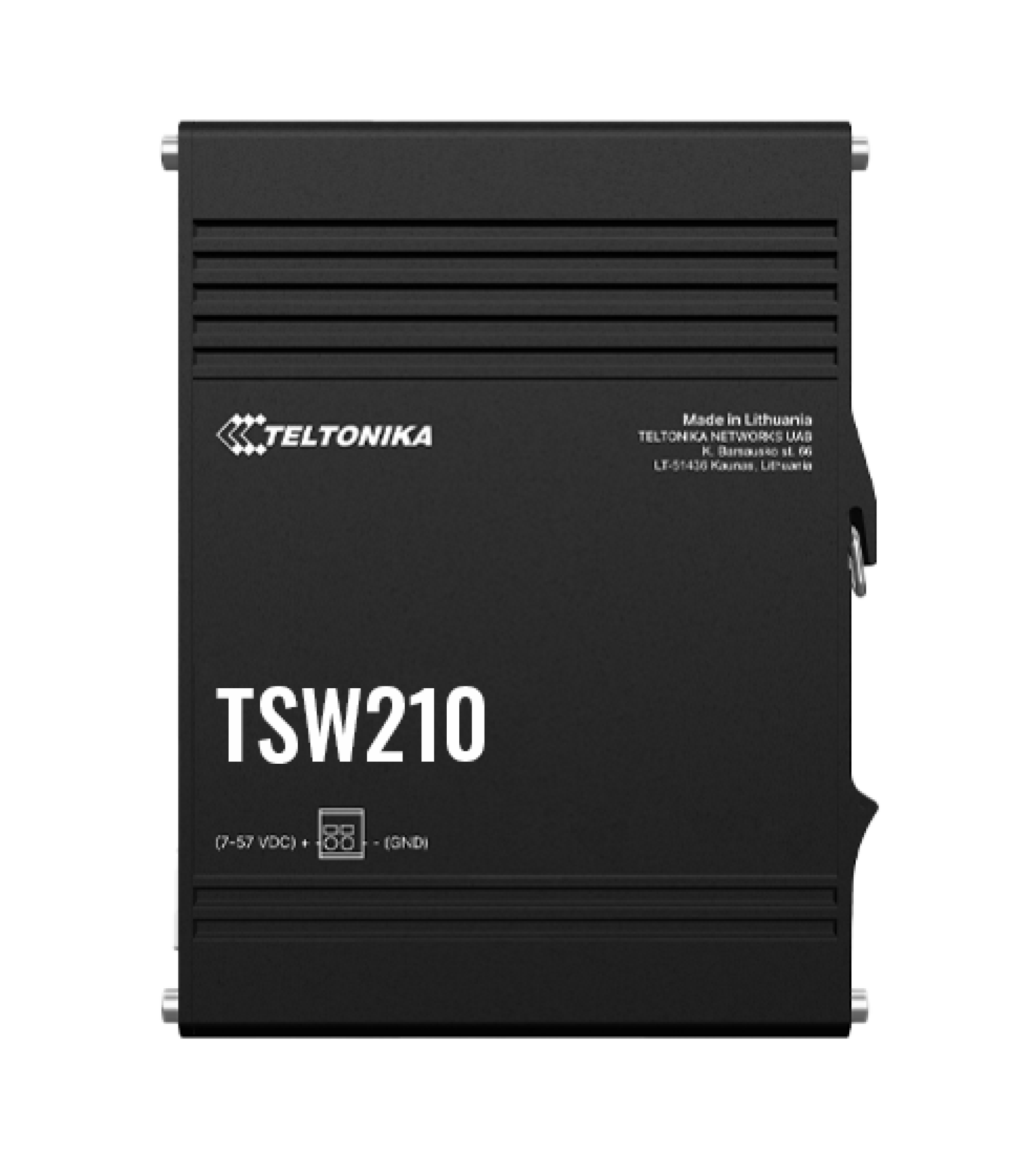 Teltonika TSW210