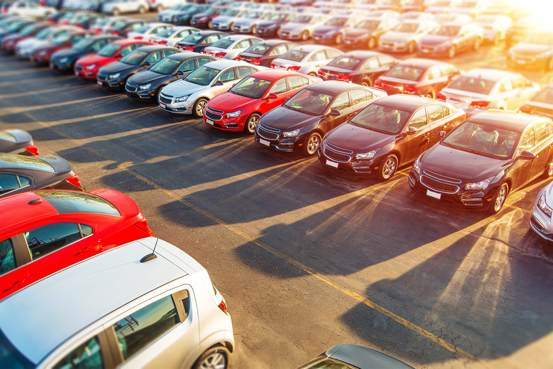 USE CASE FÜR AUTOHÄNDLER