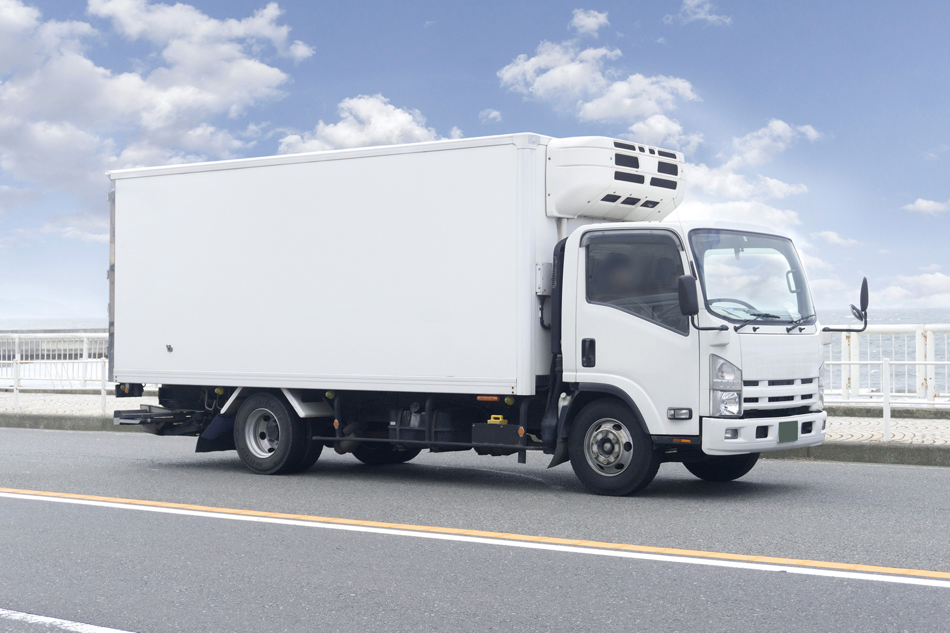 TEMPERATURVERFOLGUNG MIT BLUETOOTH®-SENSOREN