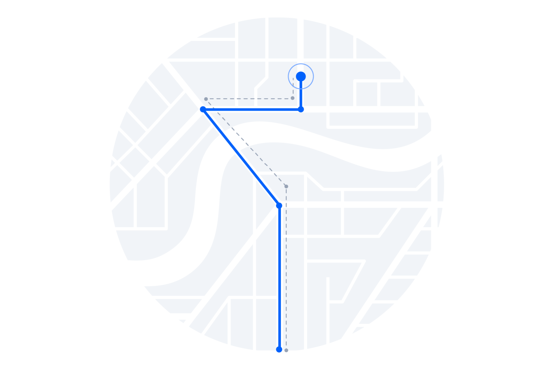 MAIOR PRECISÃO GNSS