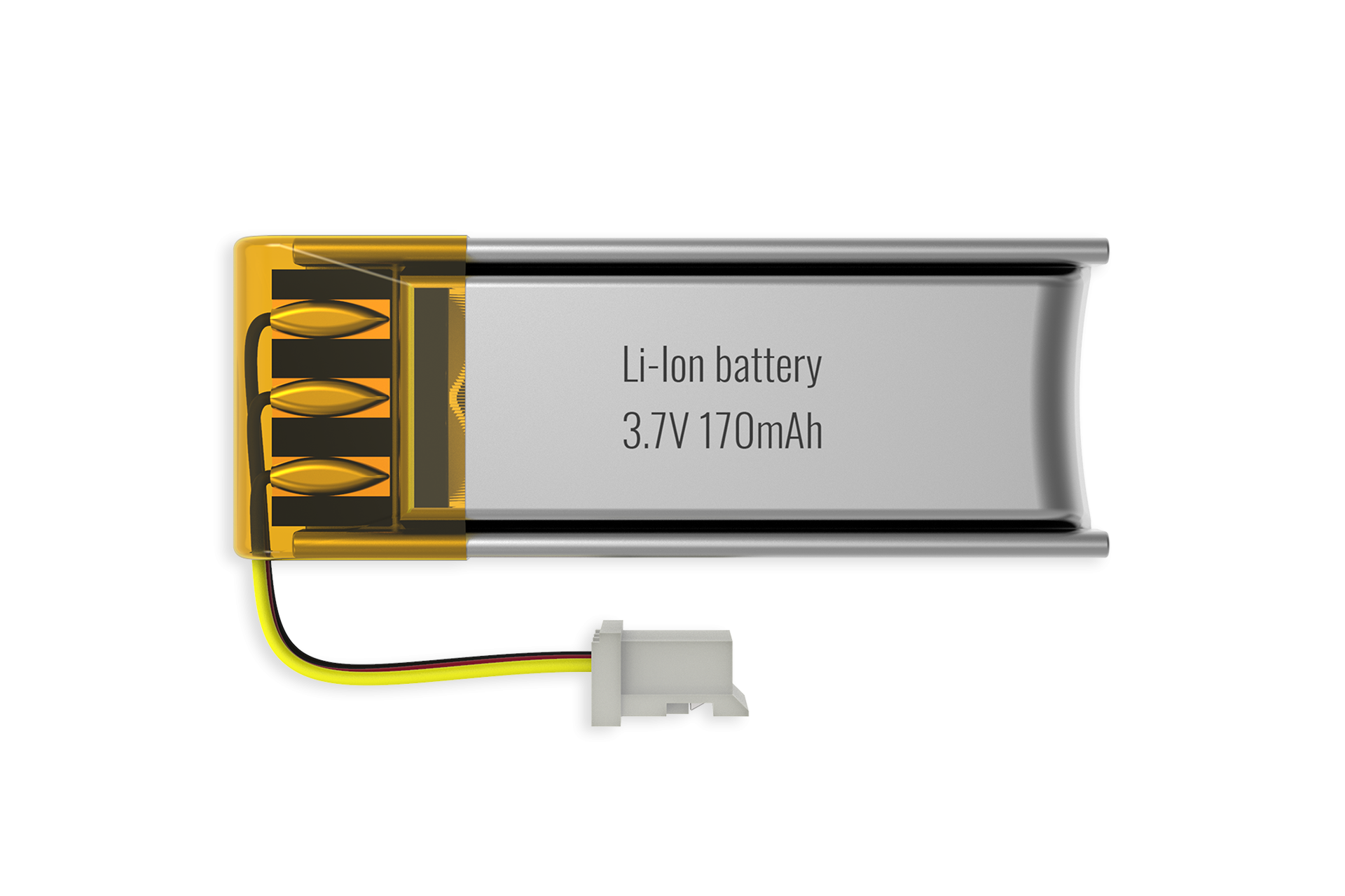 Prolonged operation without external power source