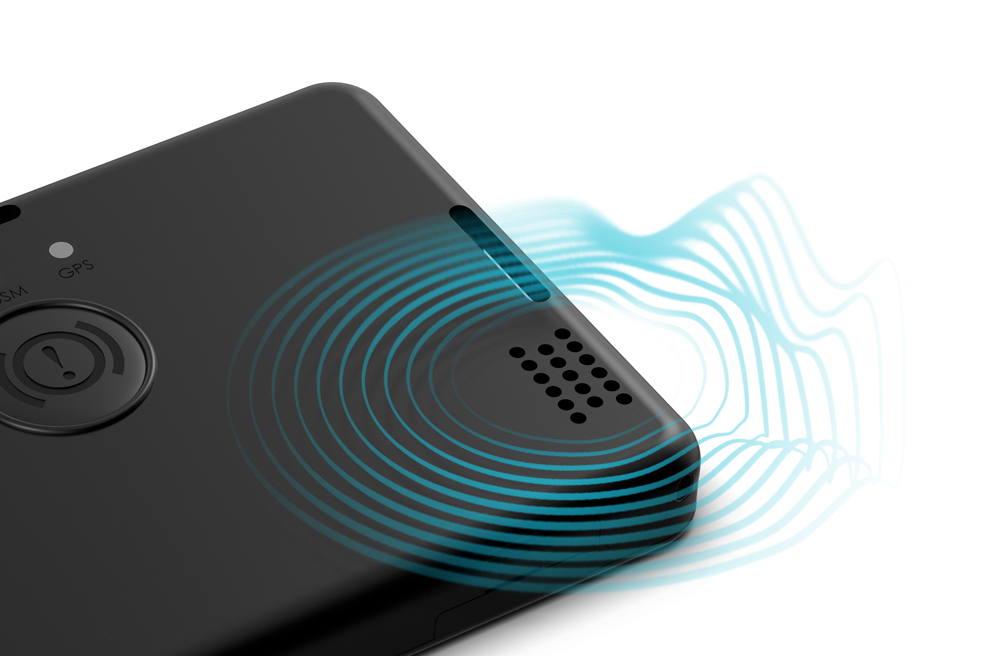 Two-way voice communication for emergency situations