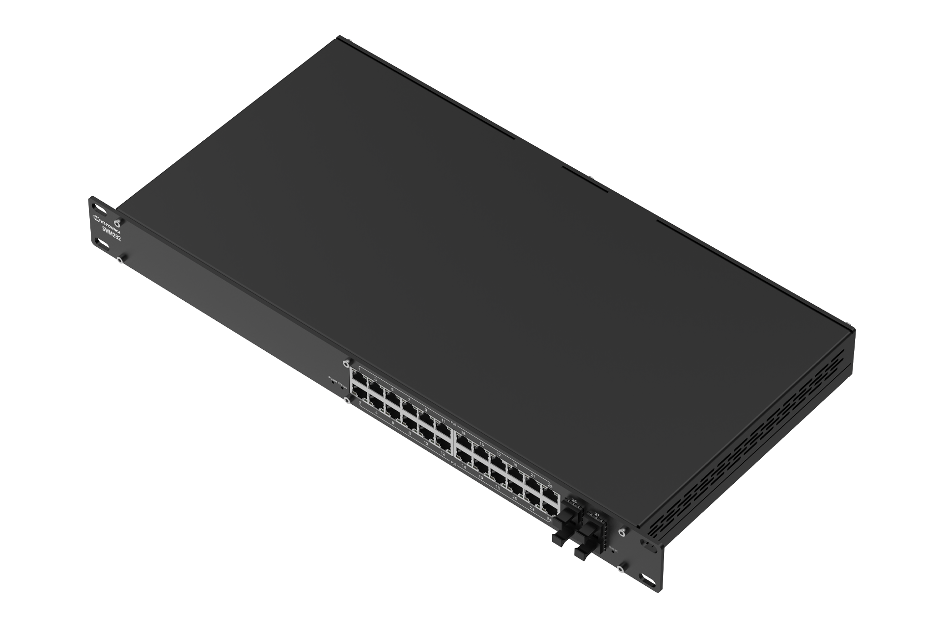Teltonika SWM282 Managed Switch