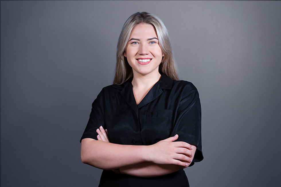 Ieva Karpavičiūtė