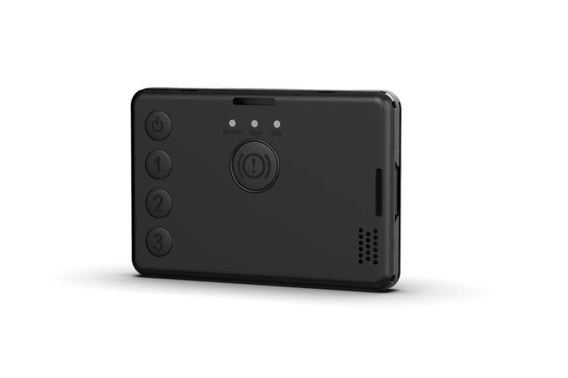 Teltonika GH5200 Bluetooth Scanner
