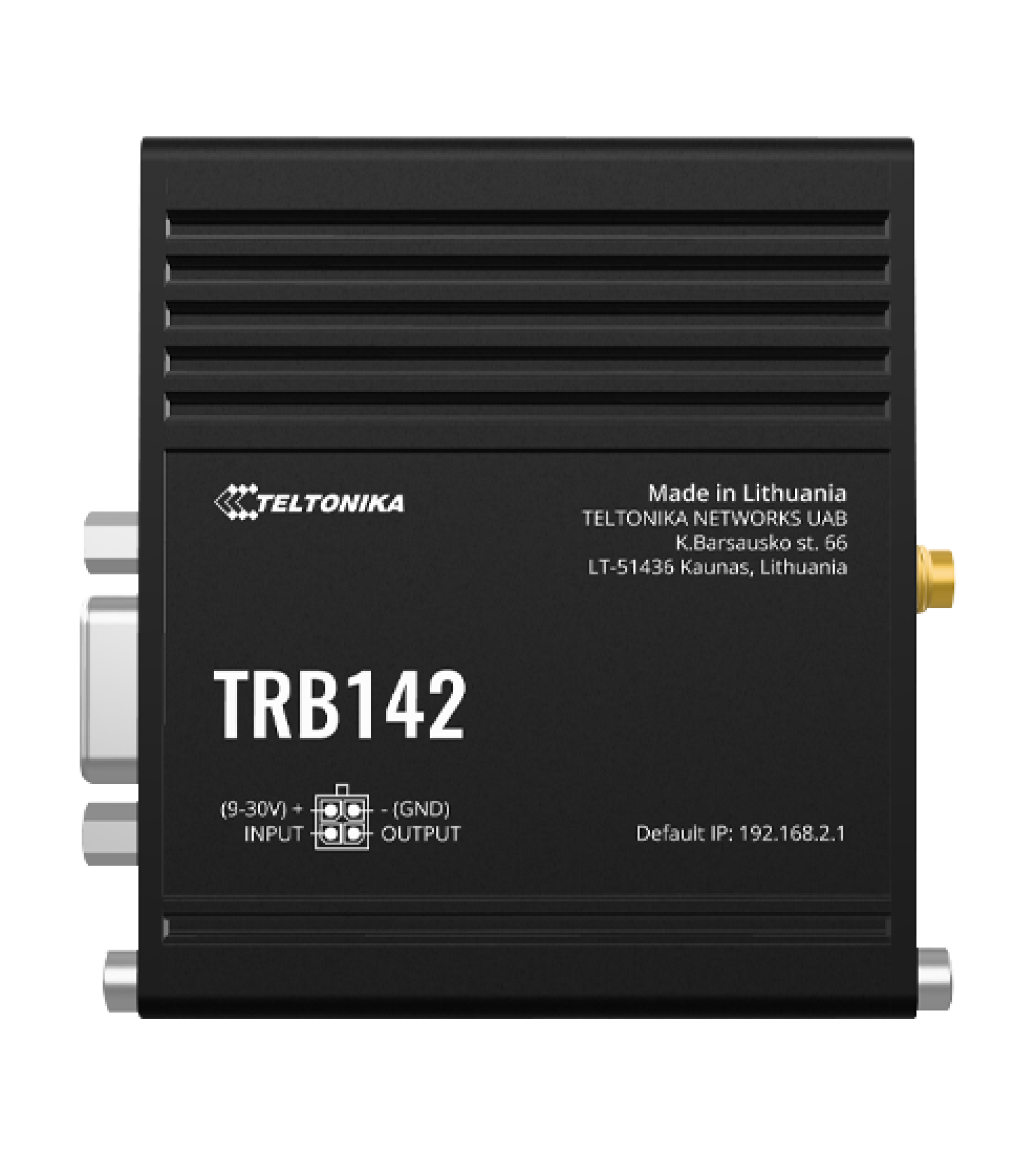 Teltonika TRB142