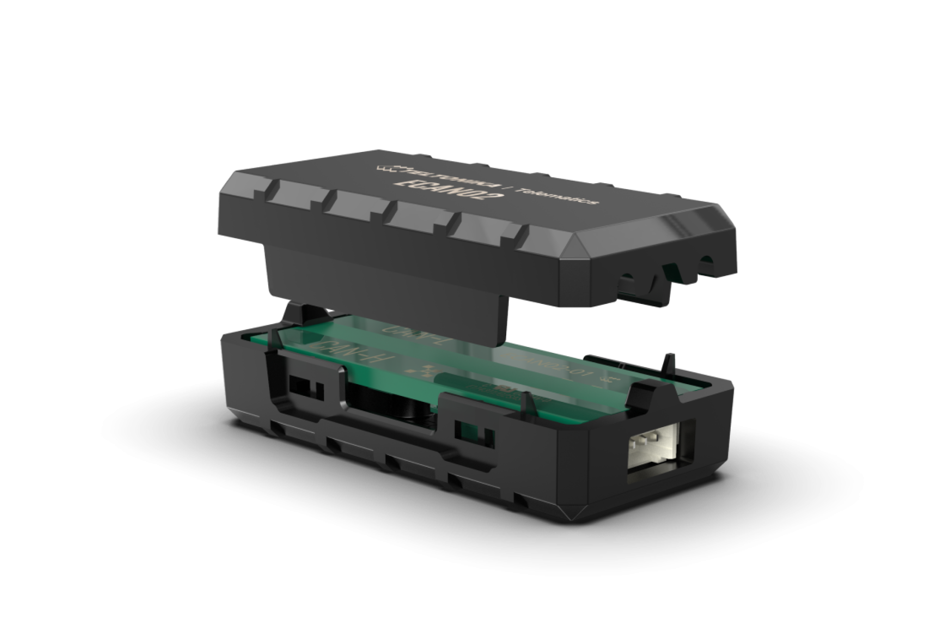UPGRADED CASING