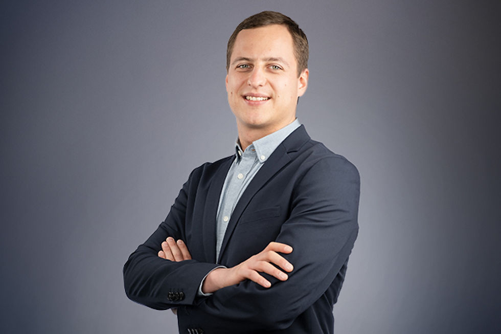 Lukas Barasnevičius