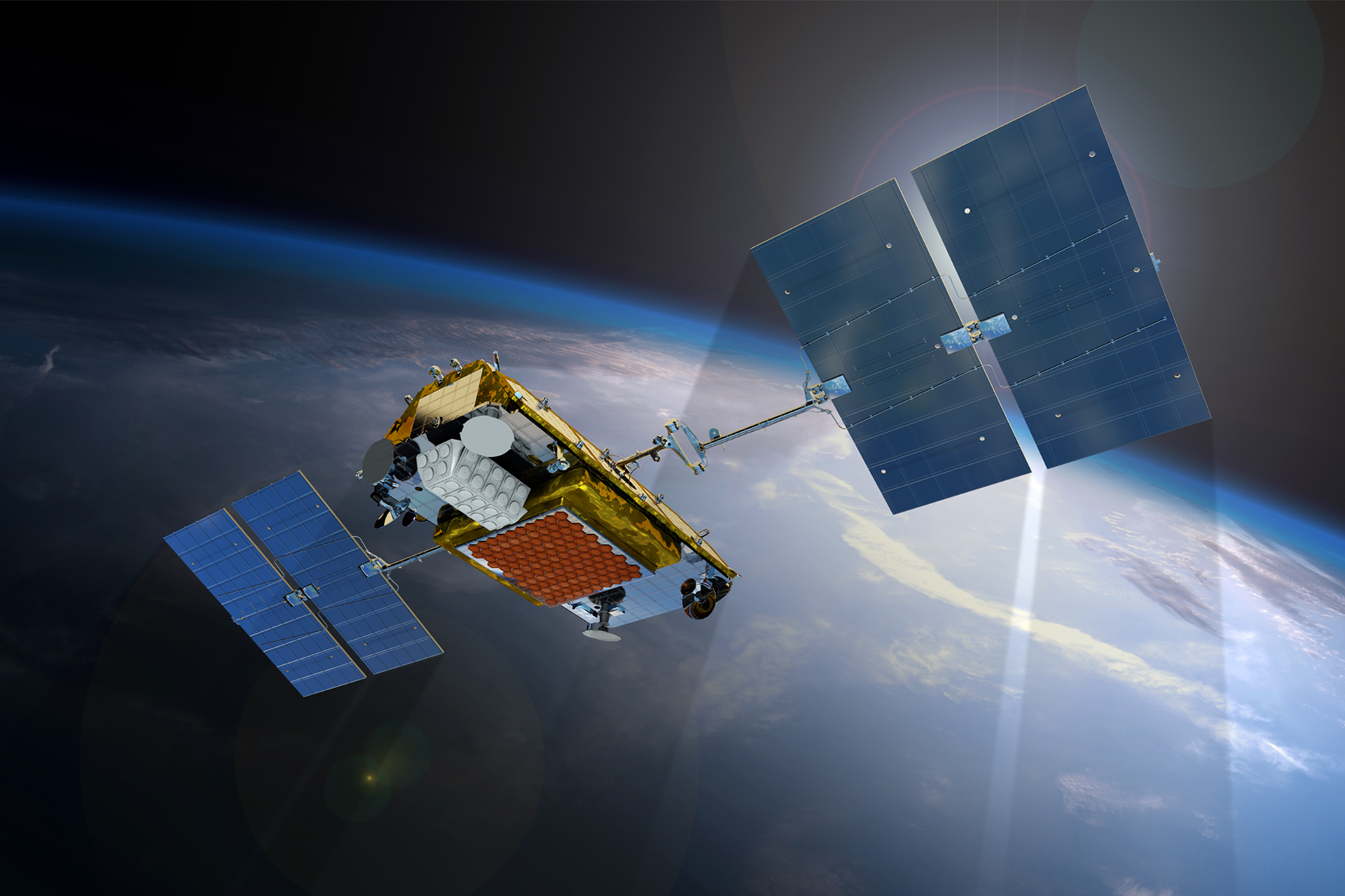 LOGISTIK-TRACKING IN ABGELEGENEN GEBIETEN MIT DER IRIDIUM CONNECTED® TELEMATIKLÖSUNG
