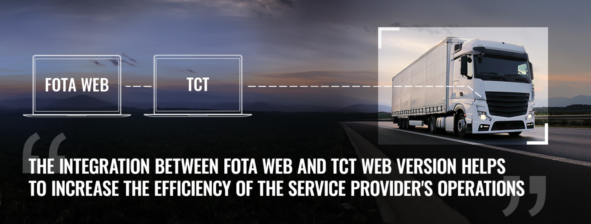 OPTIMIERUNG DES GERÄTEKONFIGURATIONSPROZESSES MIT DER TCT-WEBVERSION