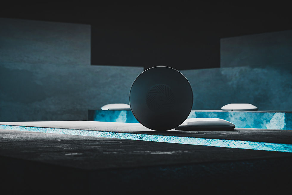 Introducing the TAP100: The First Teltonika Networks Access Point