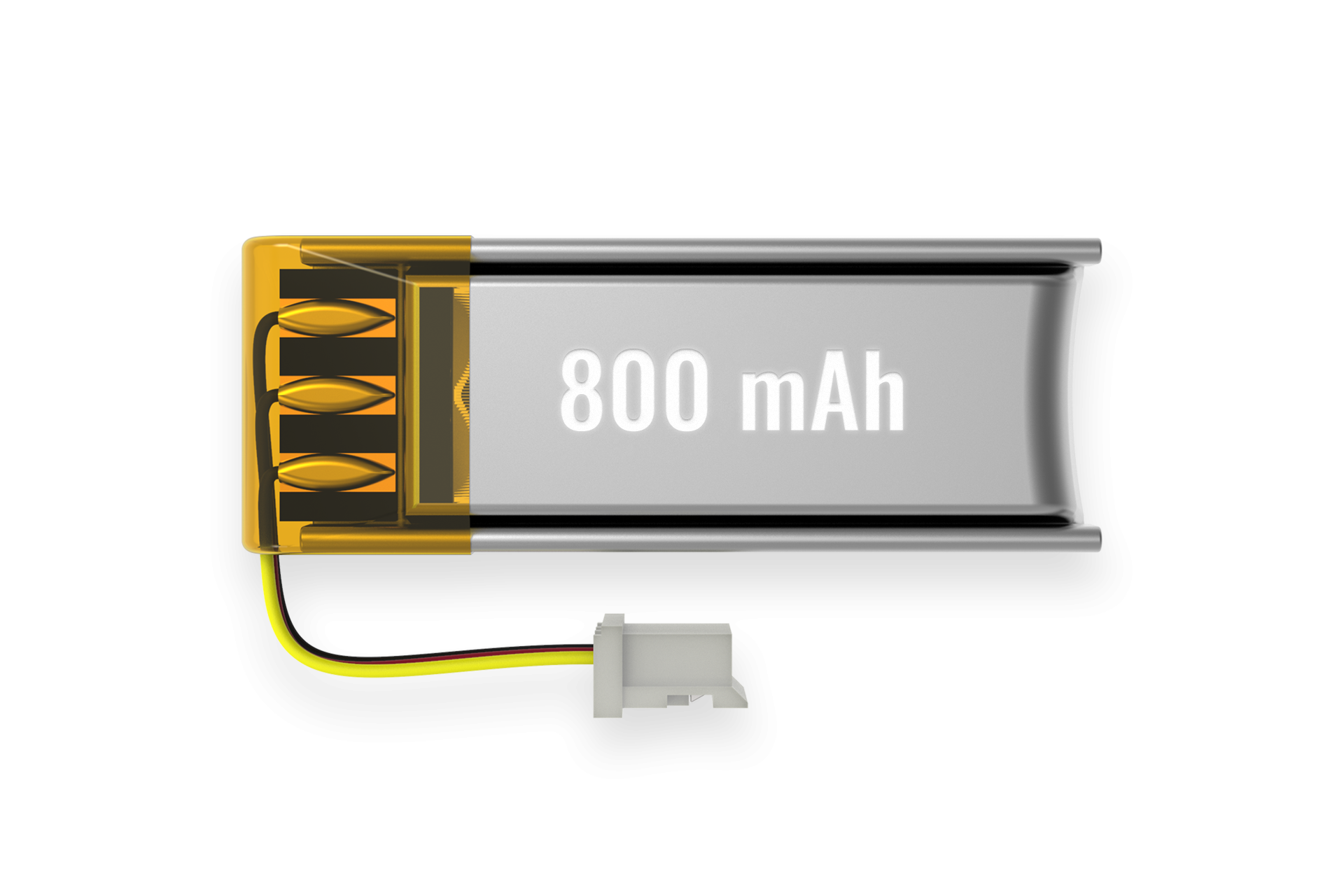 Uso autónomo prolongado