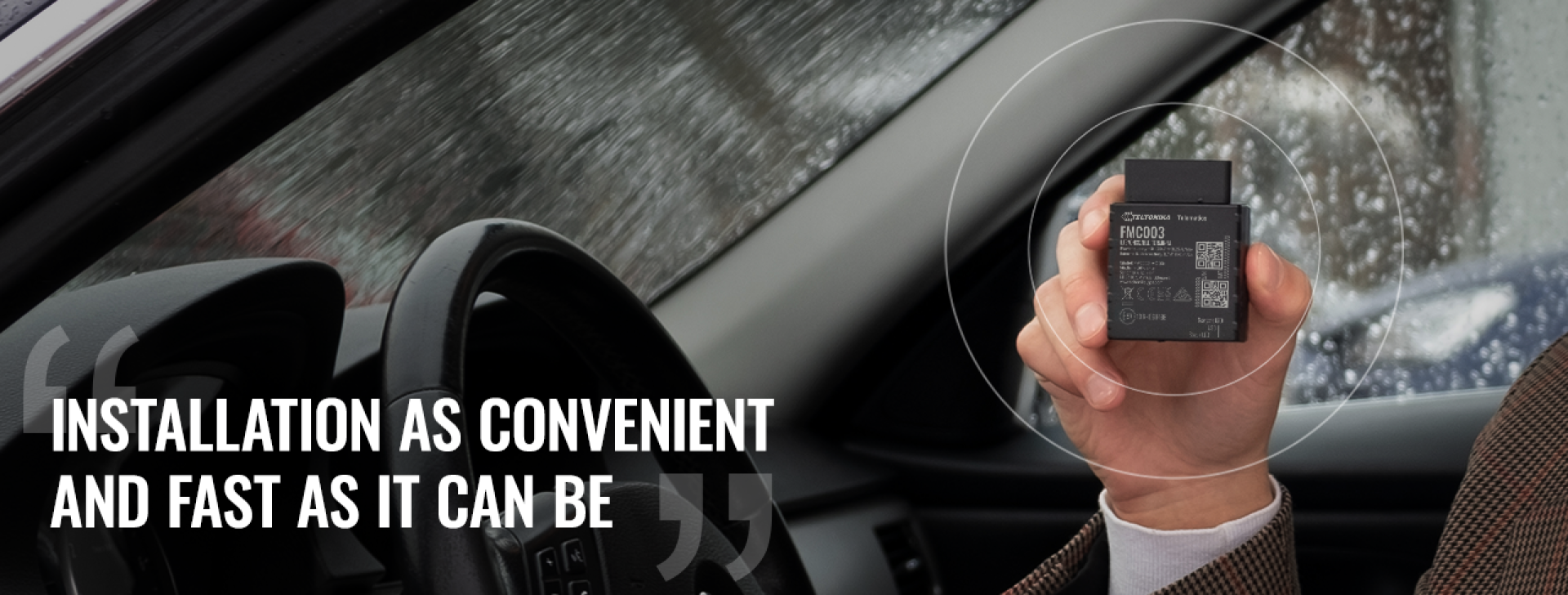 Pay As You Drive (JP)
