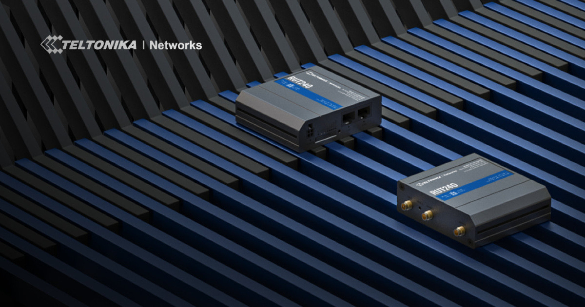 RUT240 4G Wi-Fi Router
