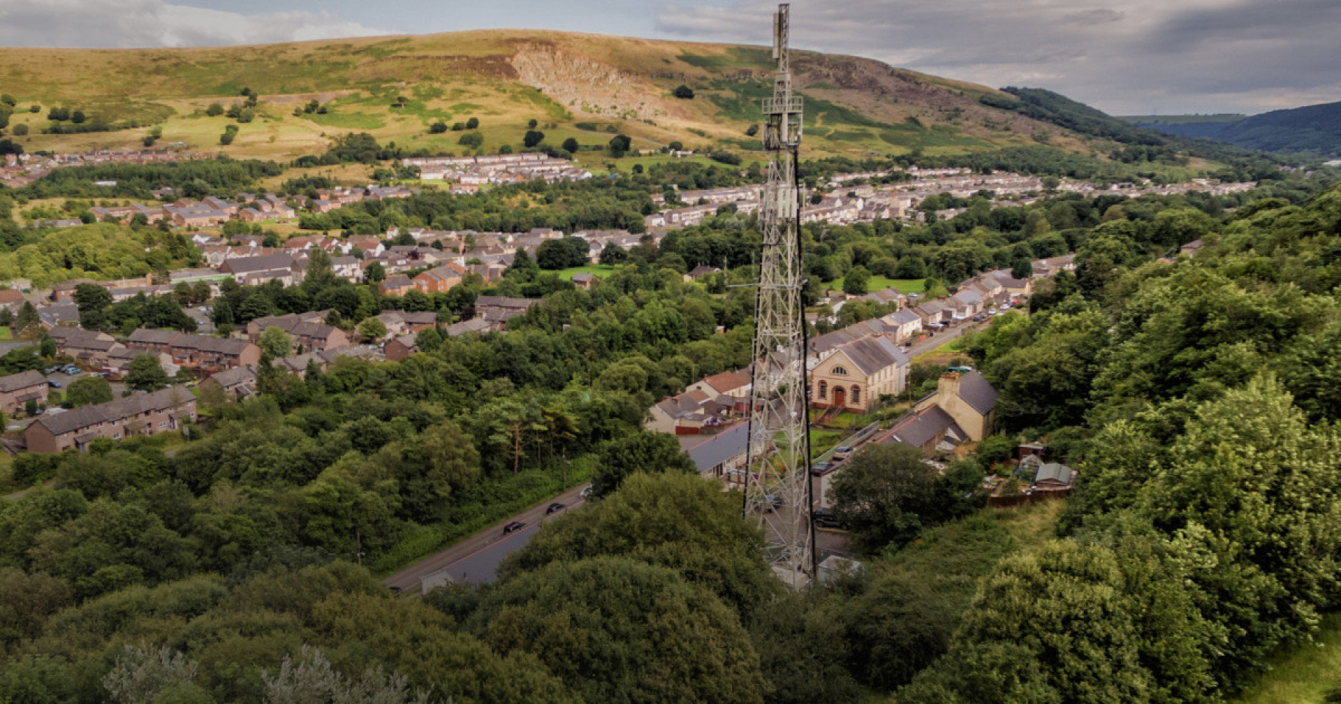 Teltonika Networks Enabling Autonomous Helium Miners In Remote Locations