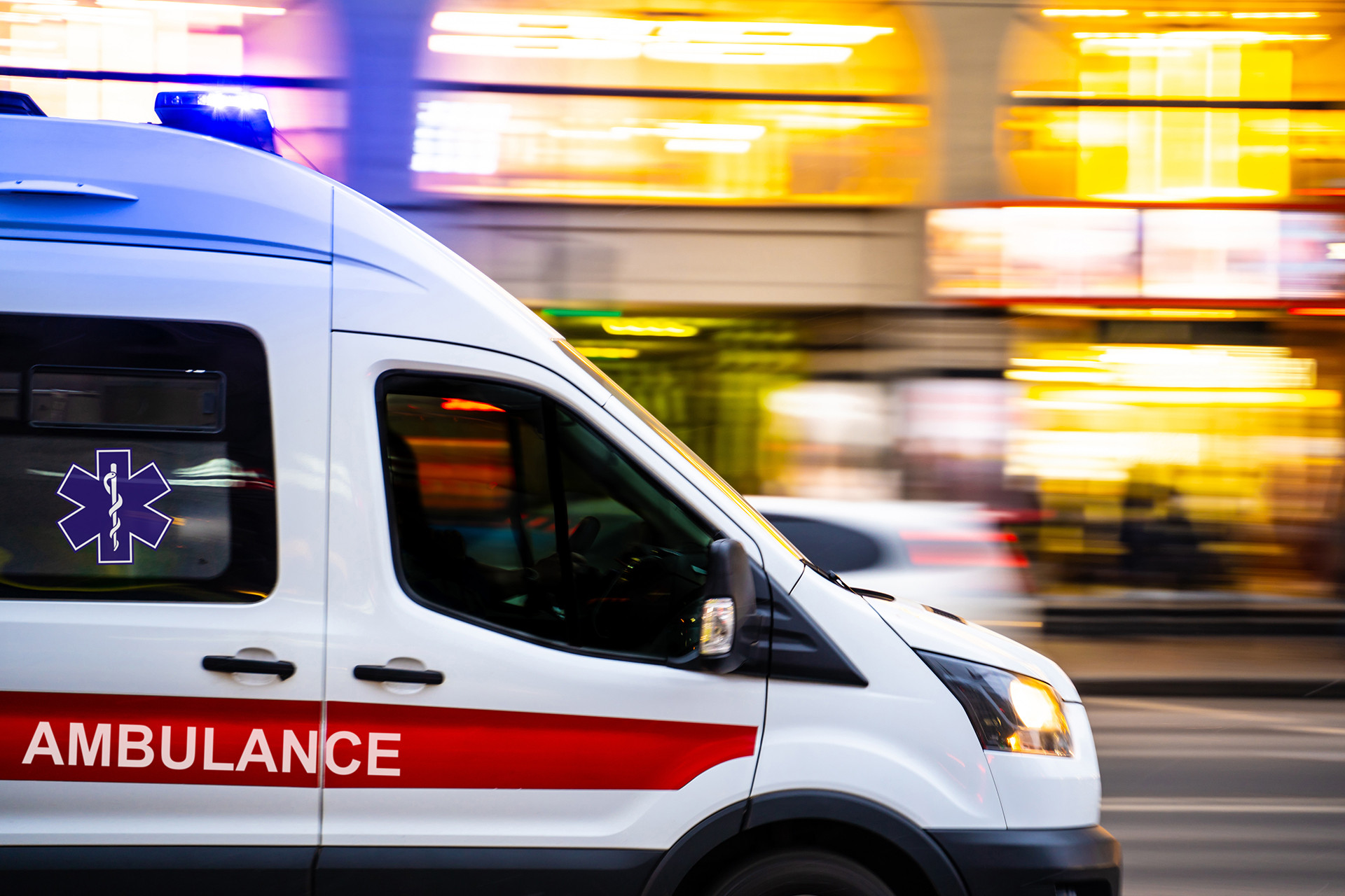 VERWALTUNG ÖFFENTLICHER RÄUME MIT GPS-TRACKERN & BLOCKCHAIN-TECHNOLOGIE