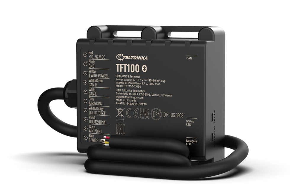 TFT100
