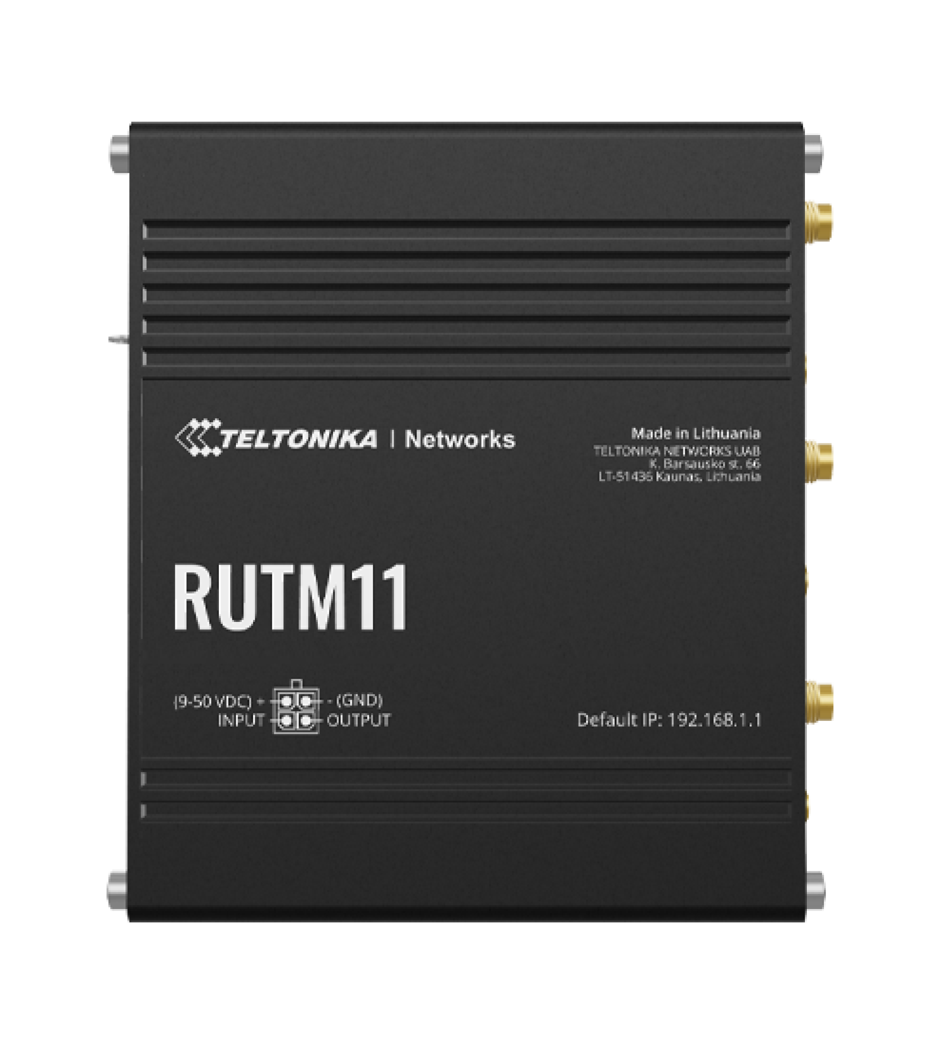Teltonika RUTM11