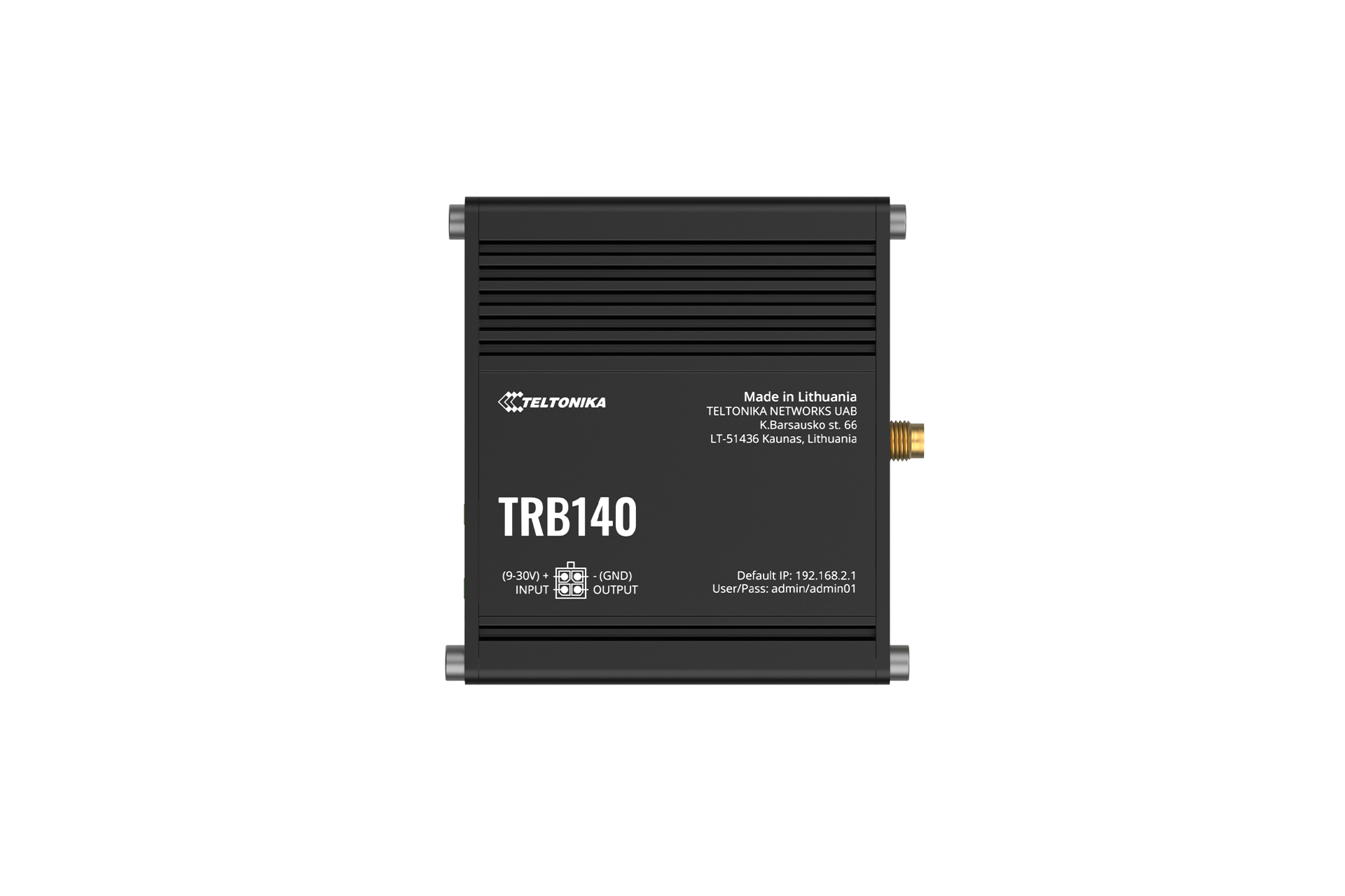 Teltonika TRB140 Compact Gateway