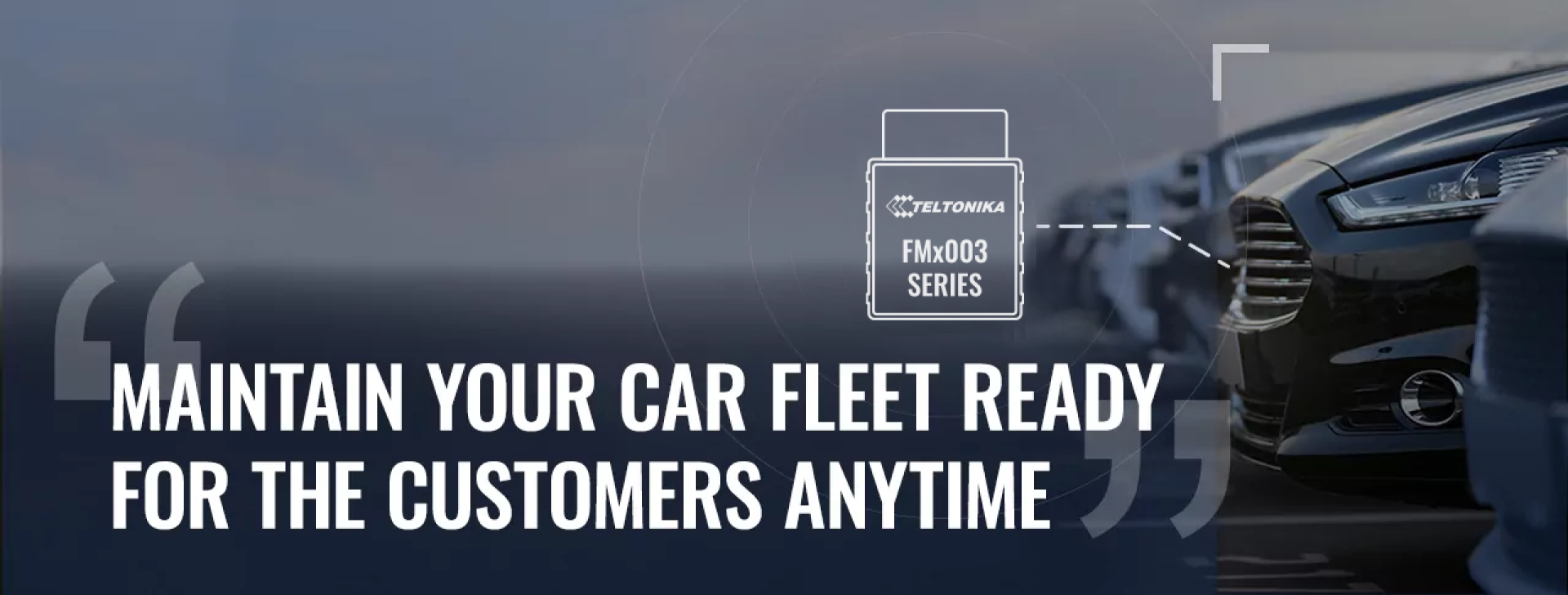 USE CASE FÜR AUTOHÄNDLER