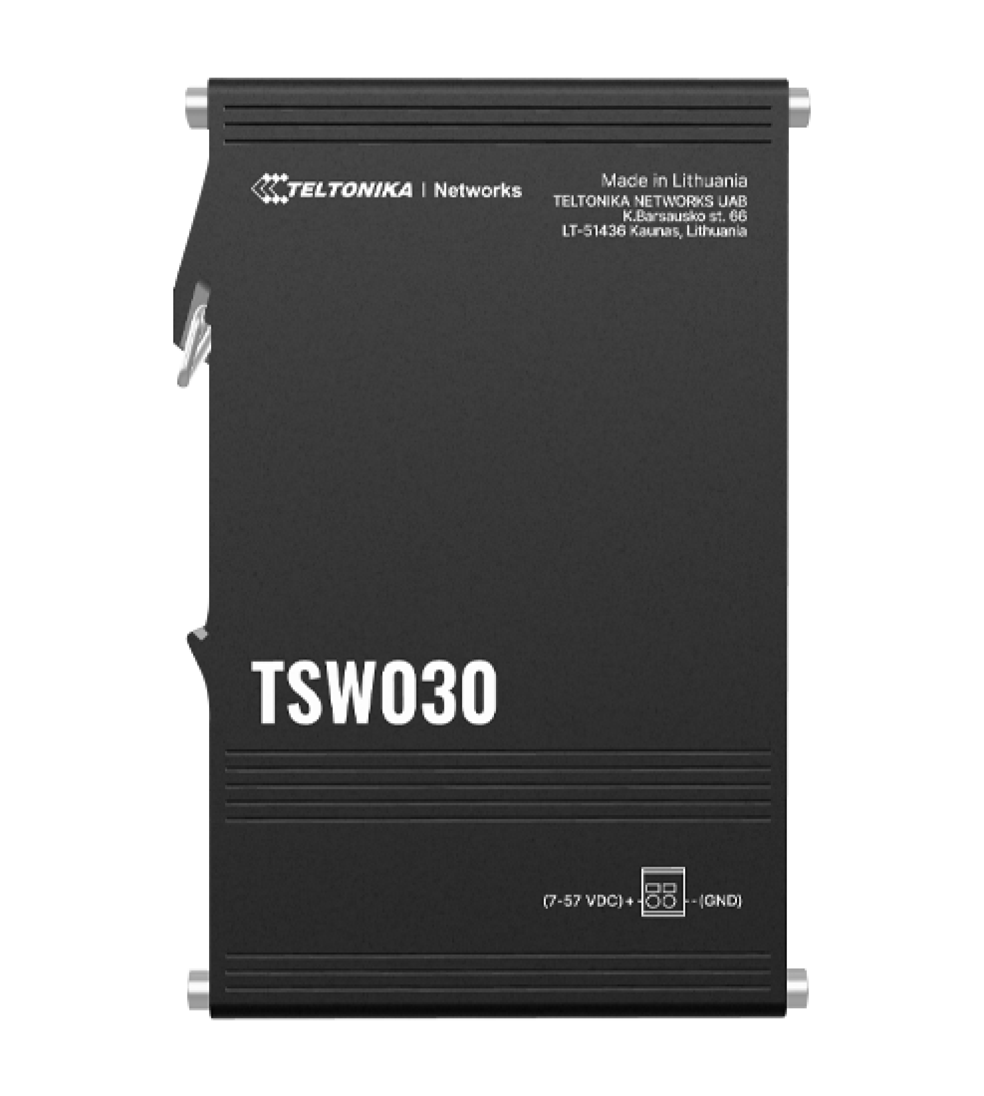 Teltonika TSW030