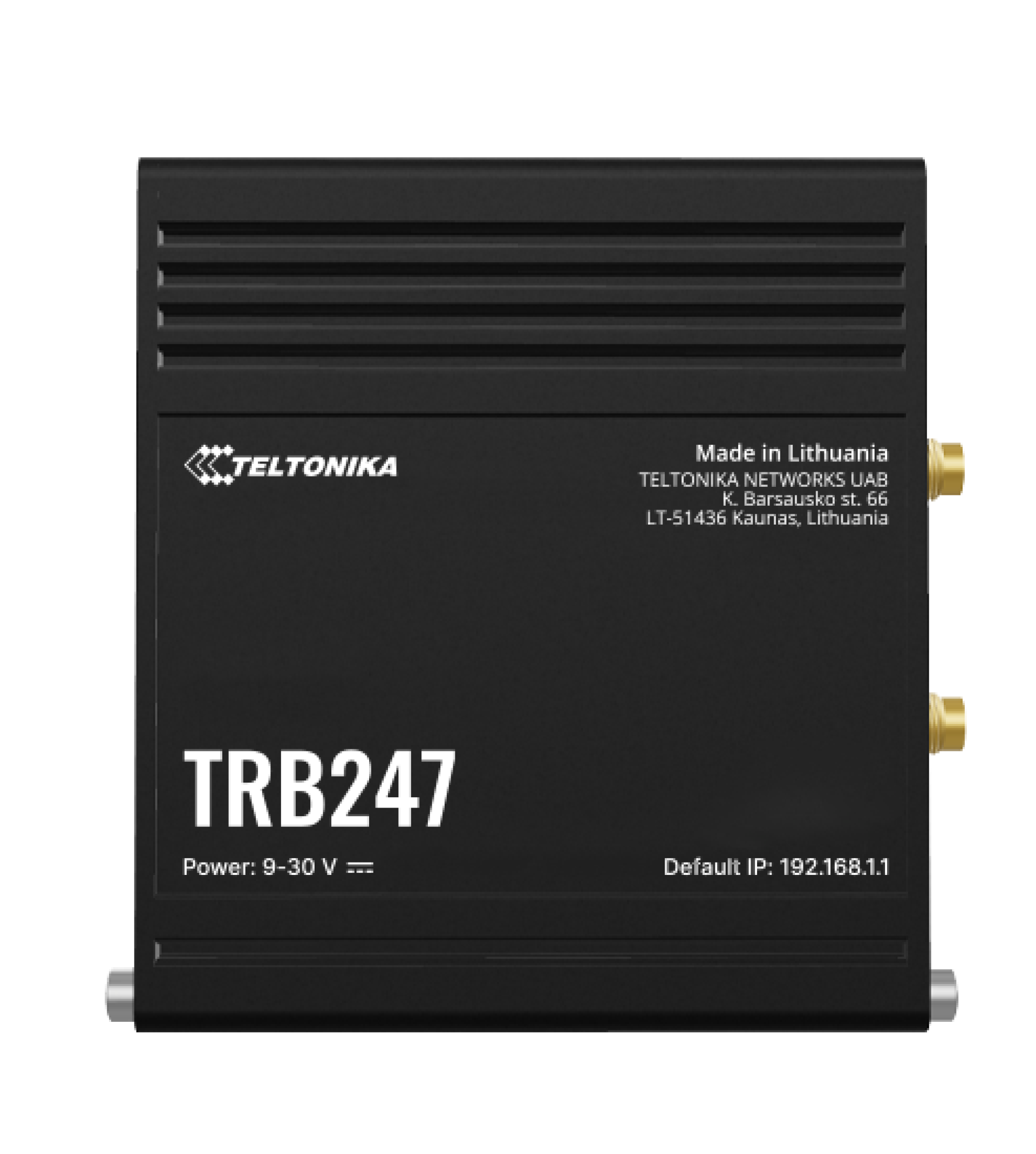 Teltonika TRB247