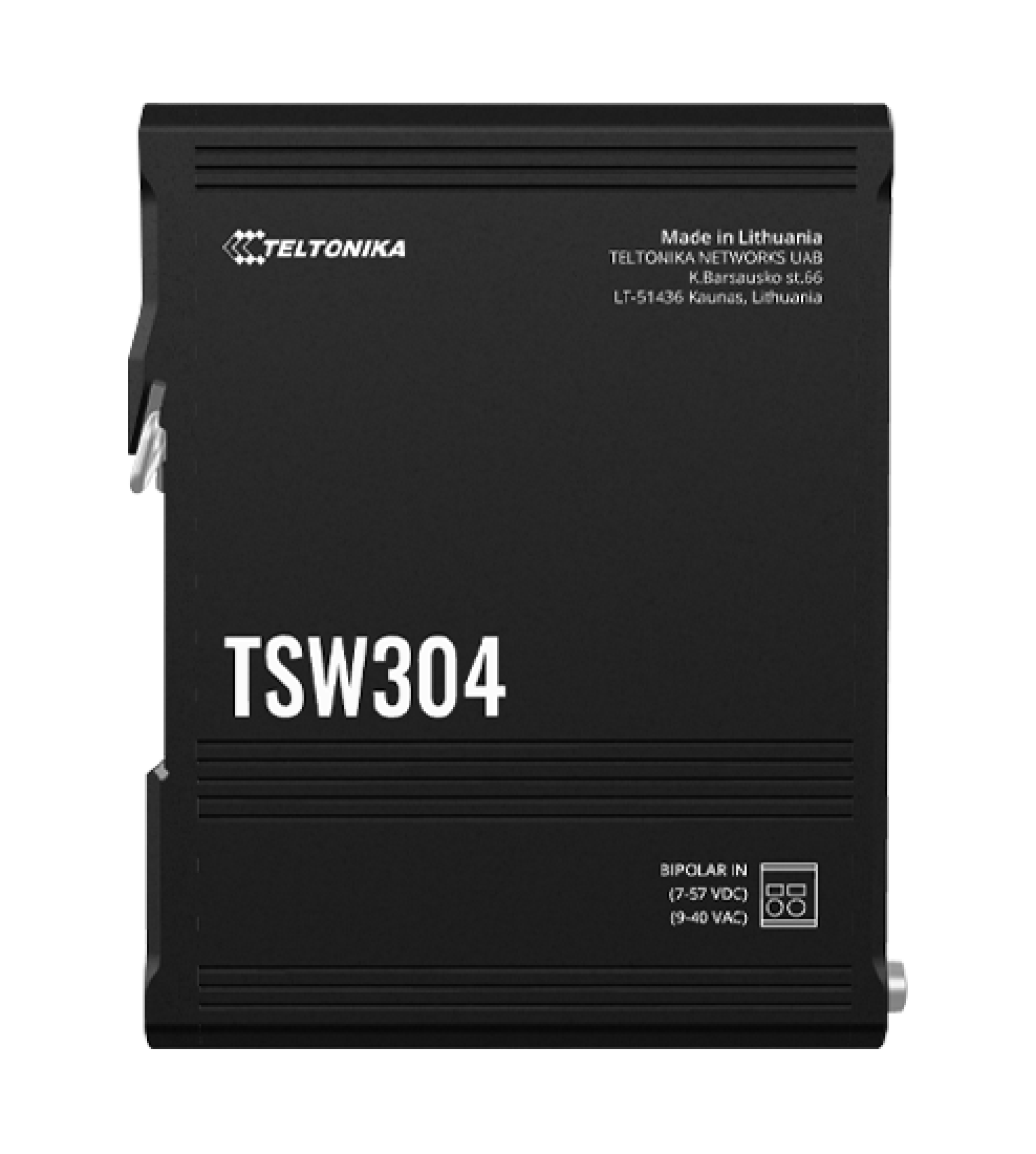 Teltonika TSW304
