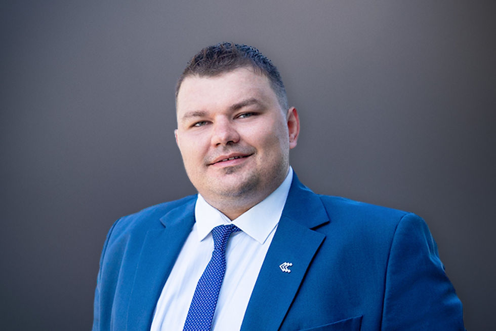 Justas Valantinavičius