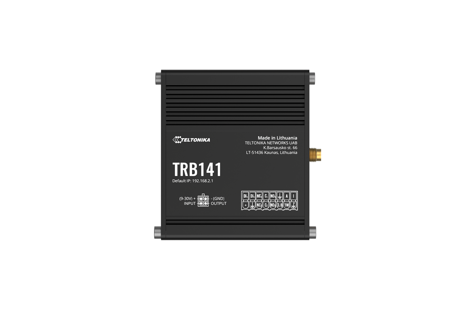 Teltonika TRB141 Industrial Gateway