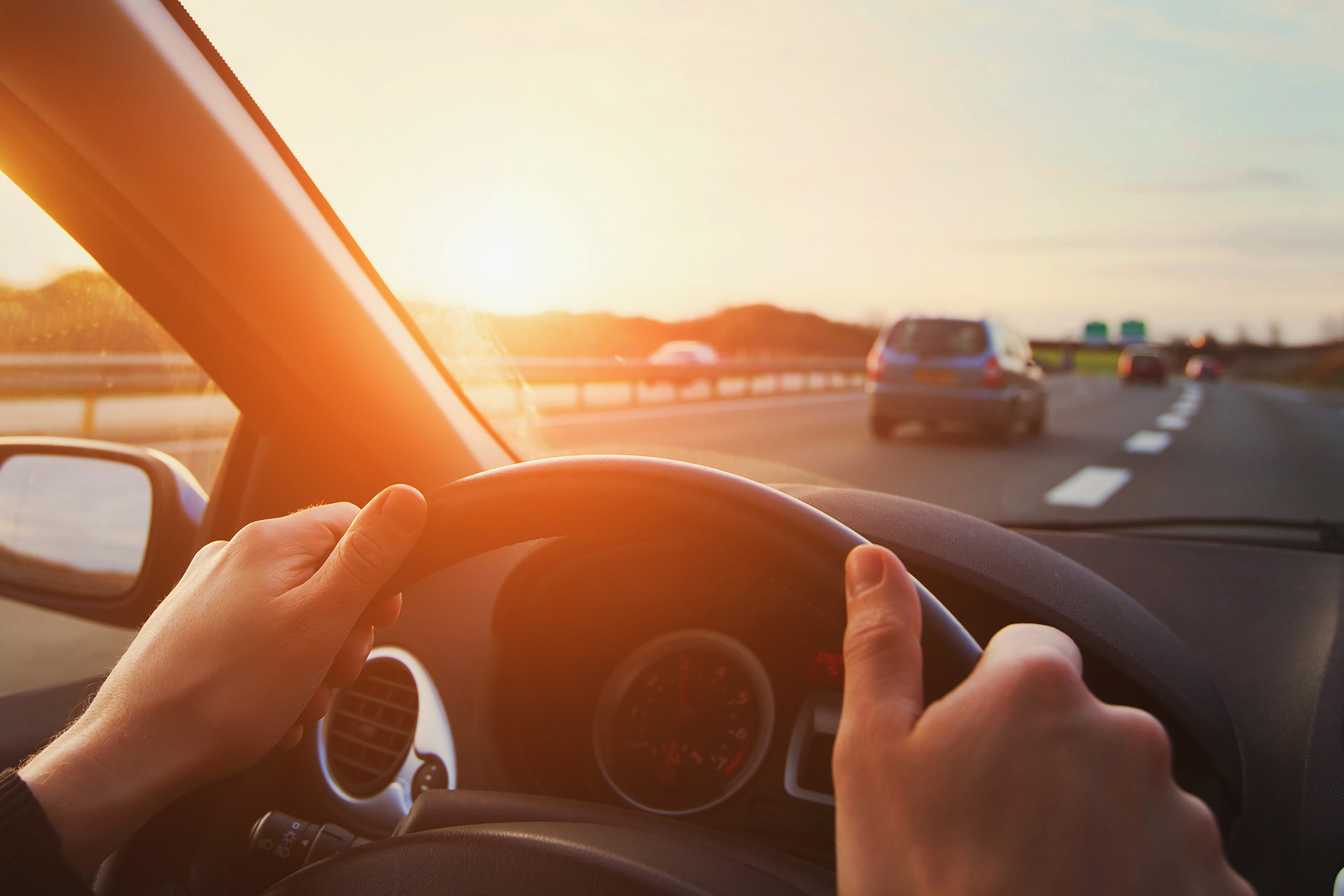 PAY AS YOU DRIVE