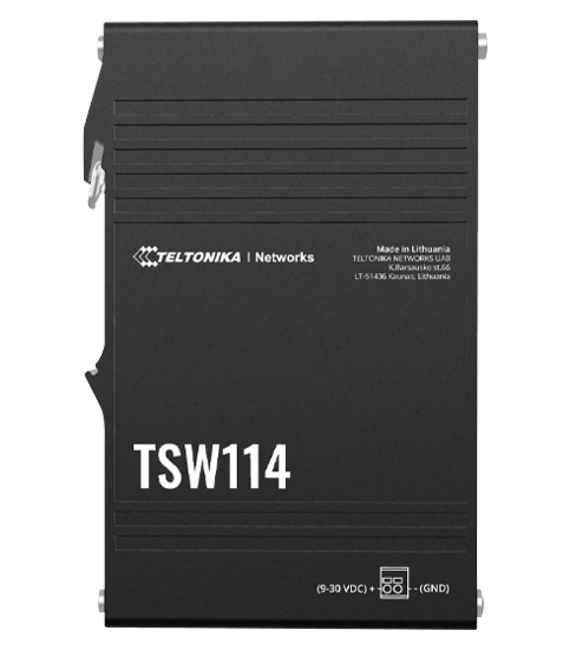 Teltonika TSW114