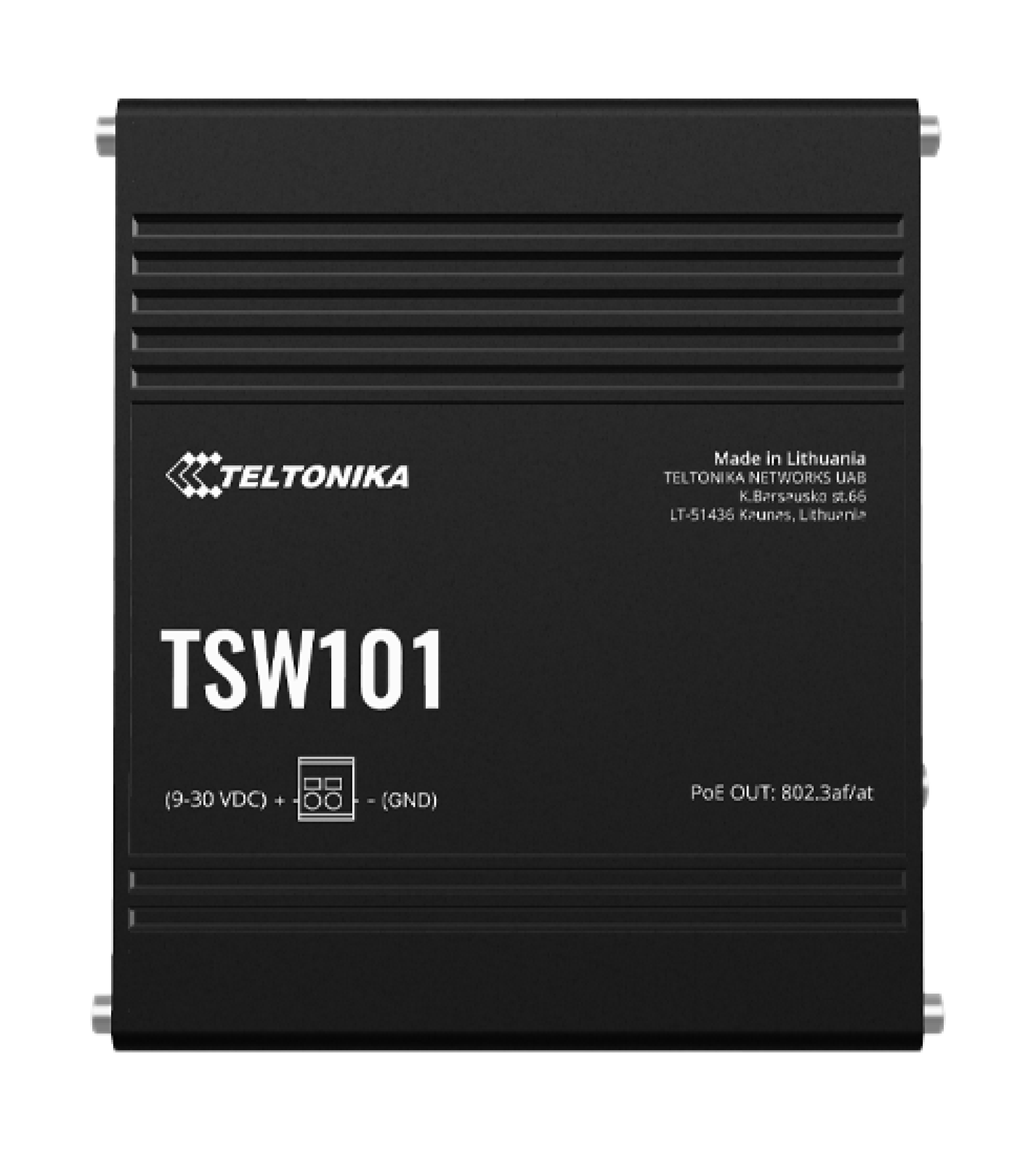 Teltonika TSW101