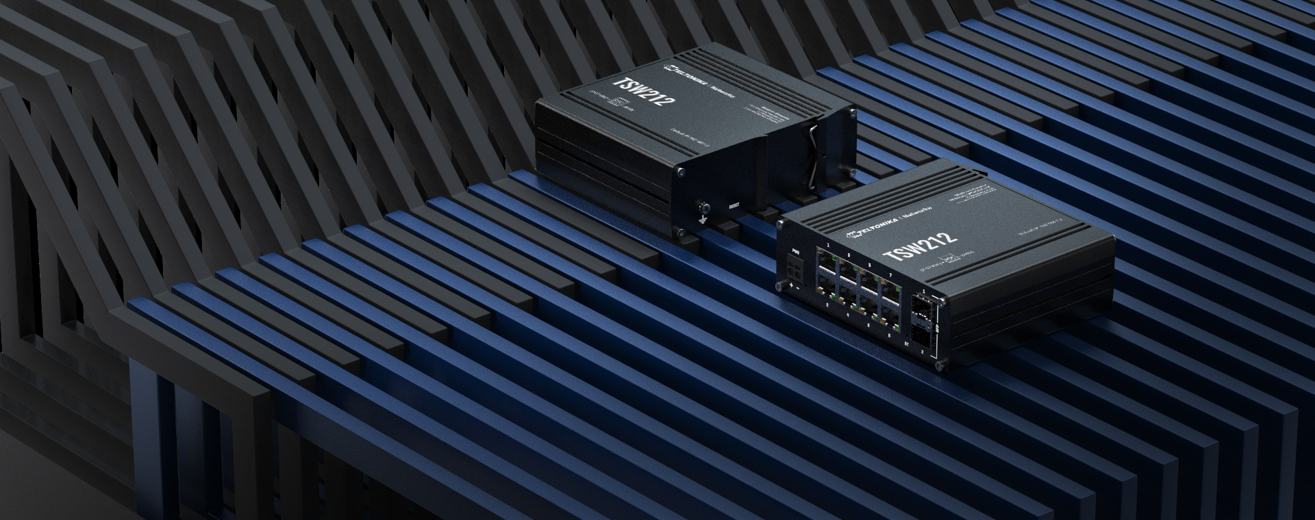 t*o様 Switch TSW212 L2 Managed Ethernet Switch（日本語）