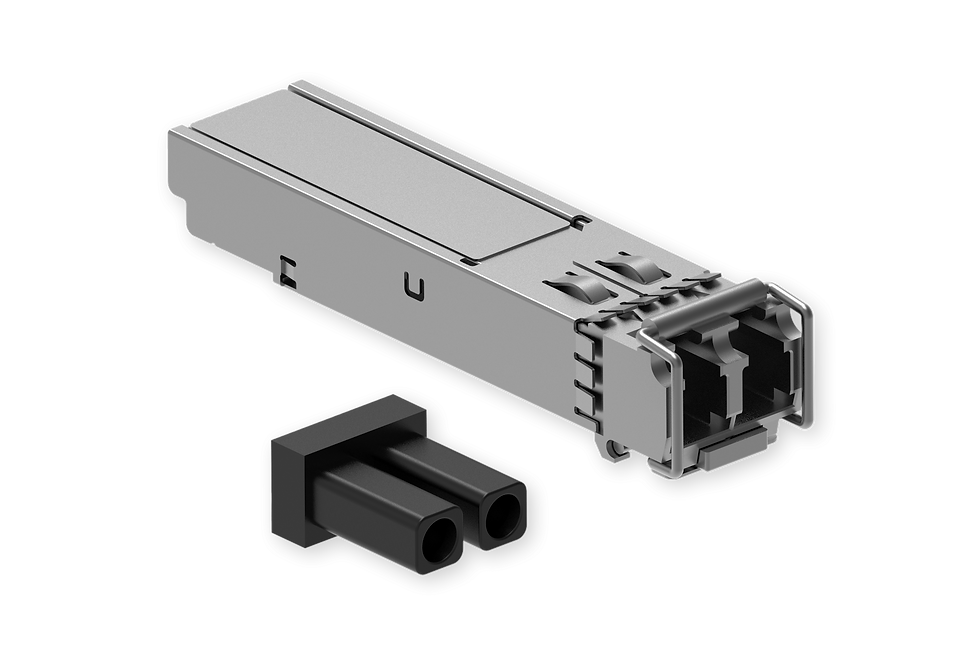 1.25 Gb/s SR SFP TX TRANSCEIVER