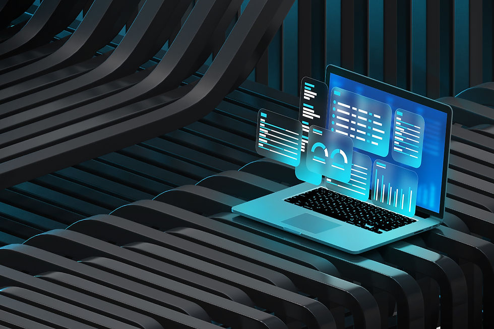 Beyond the Platform: Accessing Third-Party Devices with Ease