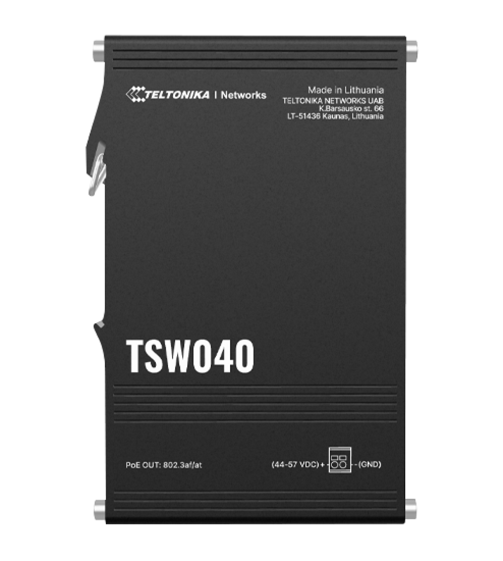 Teltonika TSW040