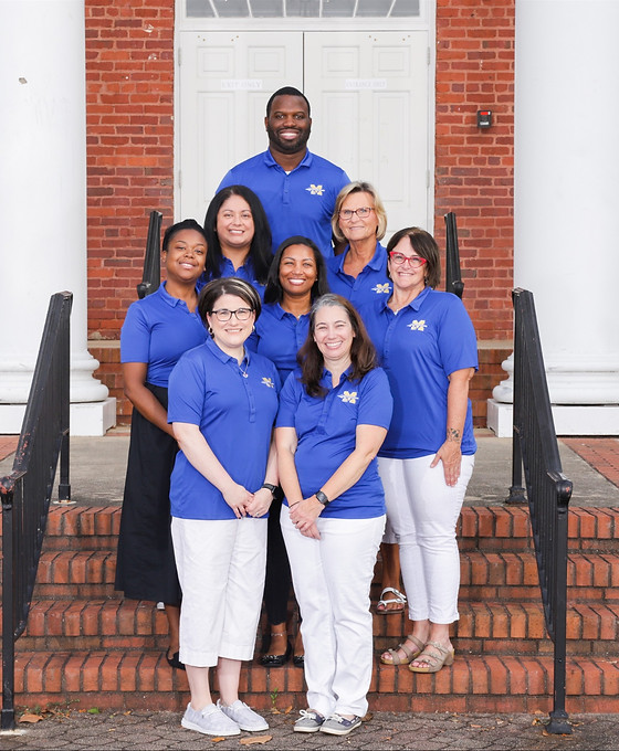 McEachern Counseling Cobb County School District 2400 New Macland