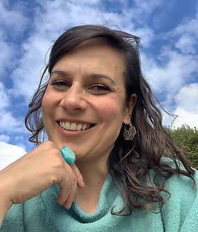 Anna-Carina Gieselmann