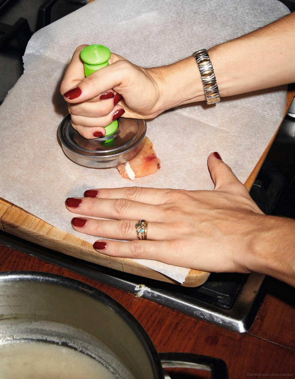 Miniature : LIVRE ENTREE PLAT DESSERT