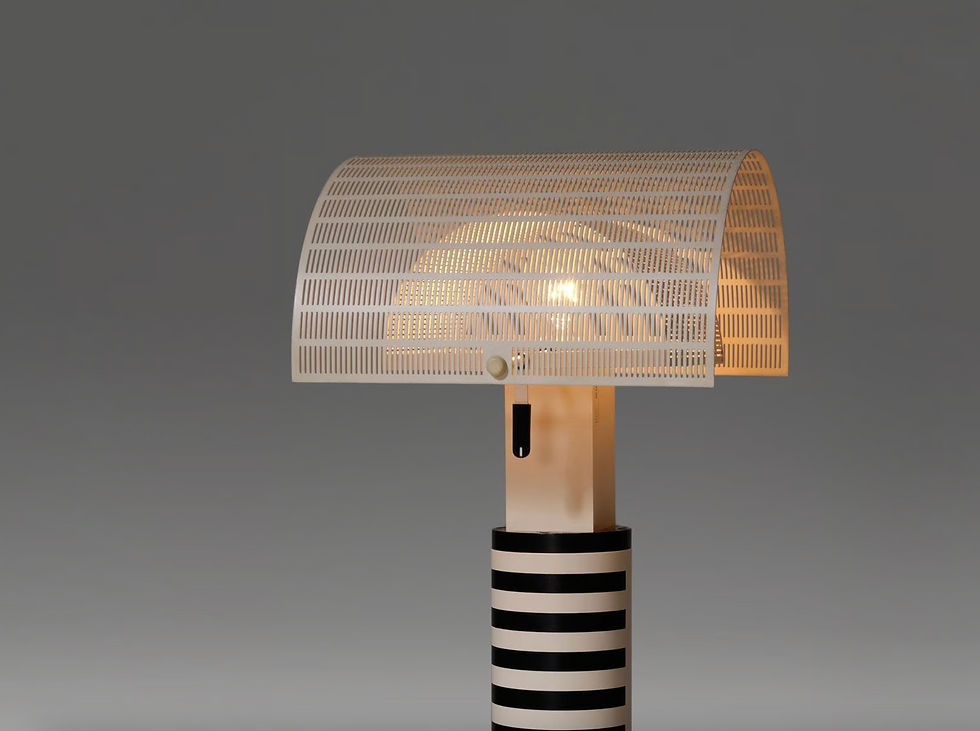 Miniature : LAMPE SHOGUN - ARTEMIDE