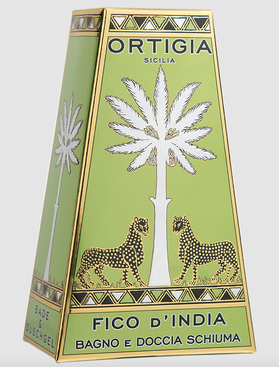 Miniature : Gel douche Fico d'India 250 ml