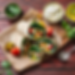 Veggie Wrap