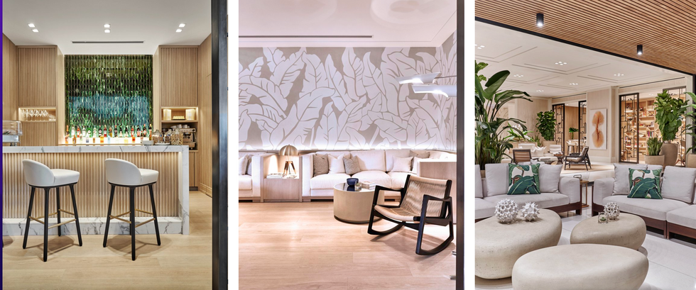 Tonya Almallah for Champalimaud