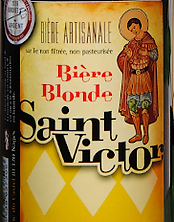 Savoir-faire du brasseur