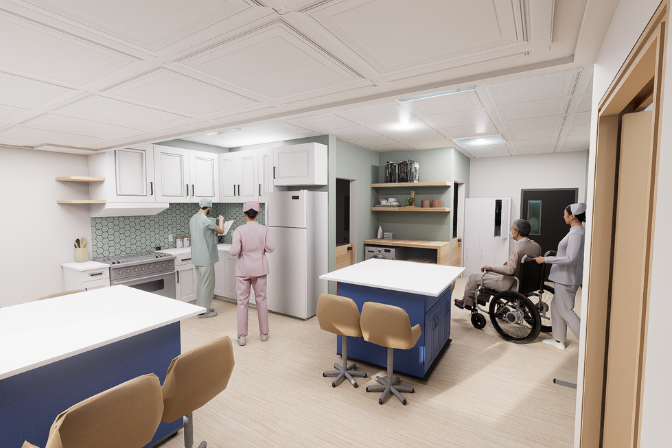 Simulation Lab