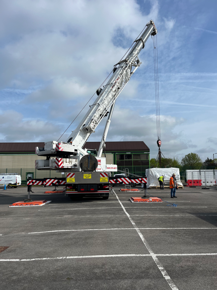 Contract lifting