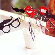 Retro Wedding Set