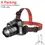 Miniatura: LED Sensor Headlamp Camping Search